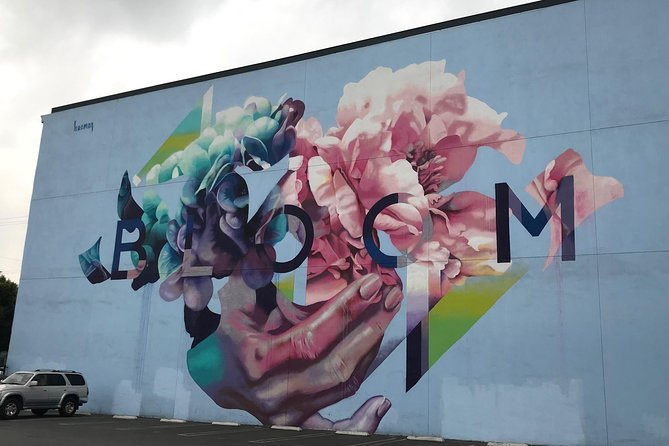 Los Angeles Arts District Walking Tour - Good To Know