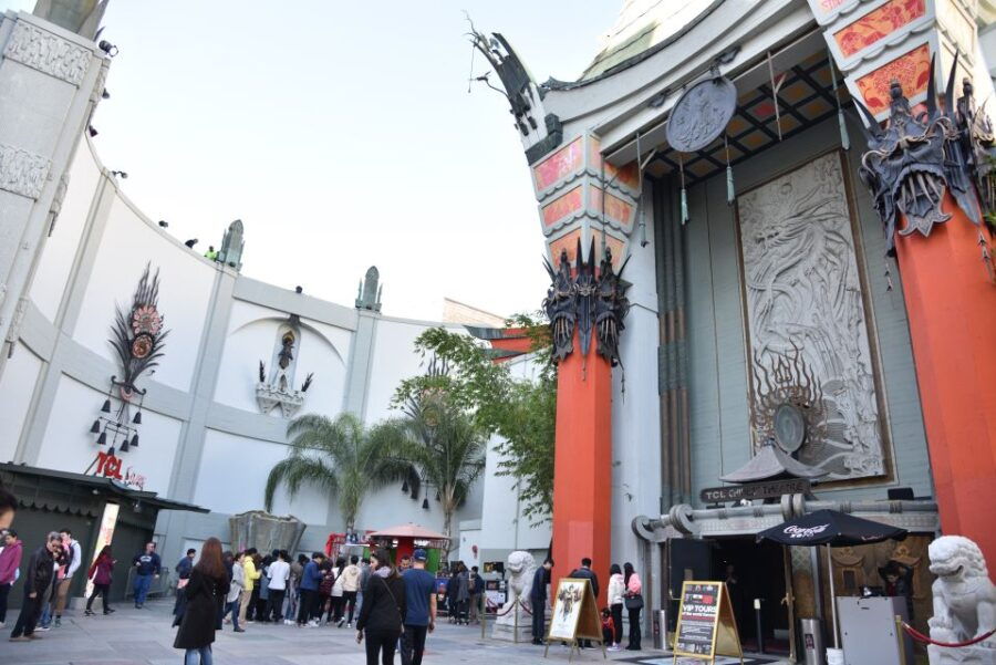 Los Angeles: City Highlights Tour With Cruise Terminal Transfer - Good To Know