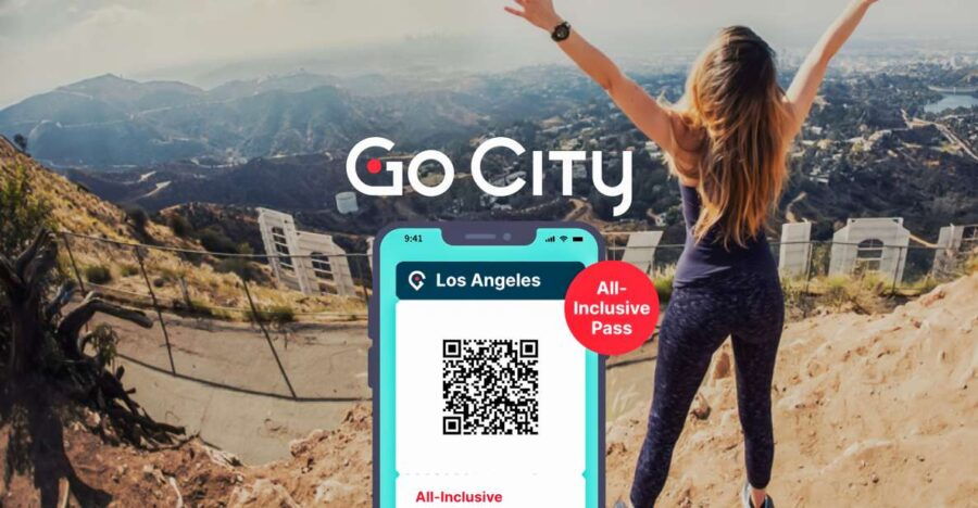 Los Angeles: Go City All-Inclusive Pass With 15 Attractions - Good To Know