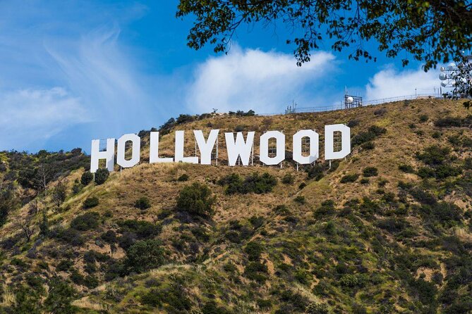 Los Angeles/Hollywood Private 7-Hours Private Day Trip. - Good To Know