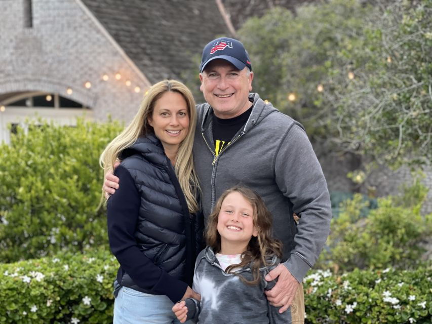 Los Angeles: Private Celebrity Homes Van Tour - Good To Know