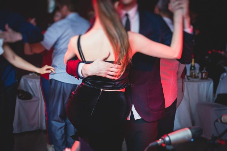 Los Angeles: Salsa Lesson and Burlesque Show - Good To Know