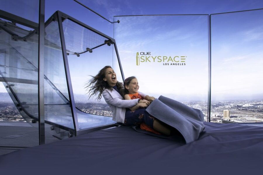 Los Angeles Sightseeing Flex Pass - Good To Know