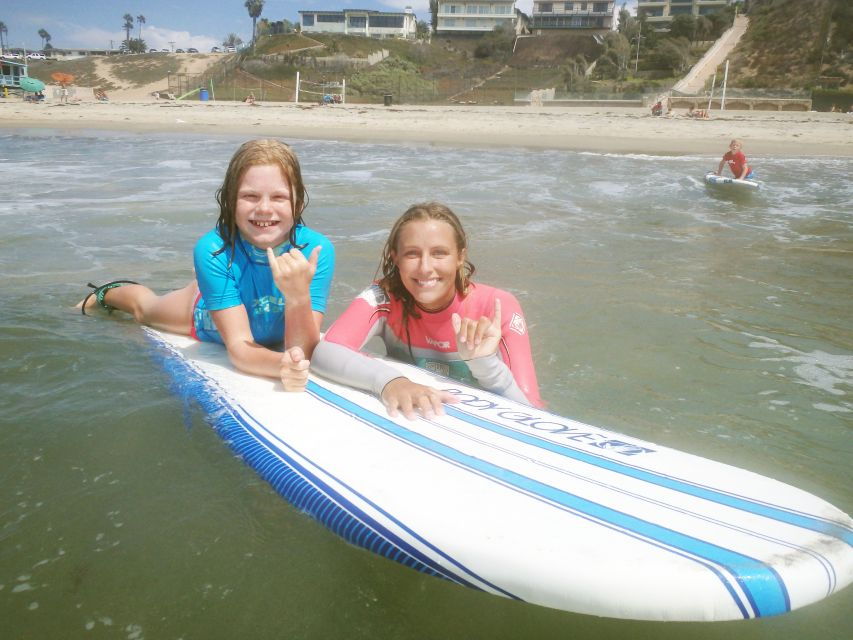Los Angeles: Two-Hour Surfing Lesson - Booking and Cancellation Policies
