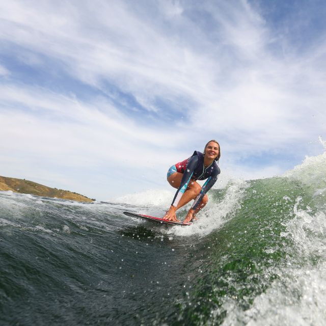 Los Angeles: Wakeboarding, Wakesurfing and Tubing - Good To Know