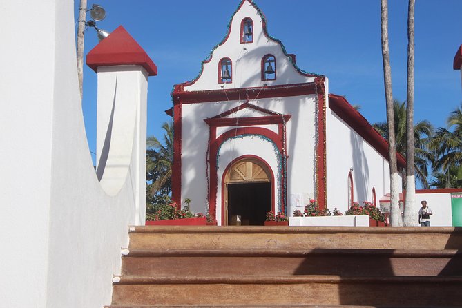Los Cabos Hideaway Villages Cultural Tour Including Lunch - Cabo San Lucas