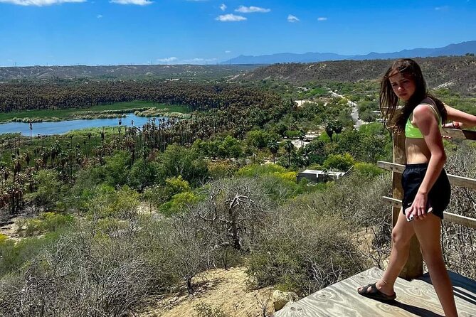 Los Cabos: Hiking at the Fox Canyon - Good To Know
