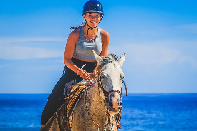 Los Cabos Horseback Riding
