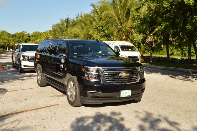 Los Cabos Private Airport Transfer  - San Jose Del Cabo - Good To Know