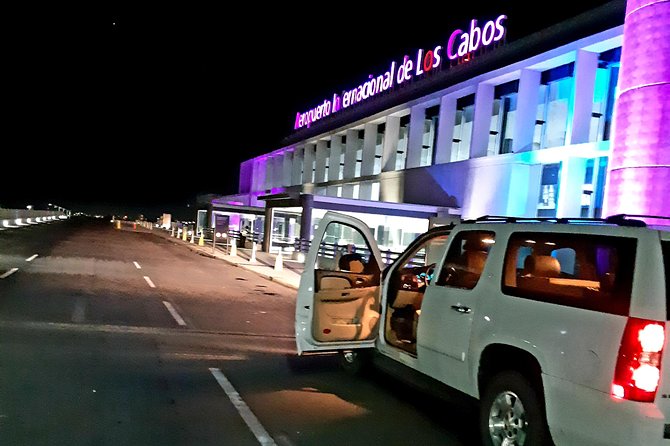 Los Cabos Private Chaperone Transport and Security Service  – San Jose Del Cabo