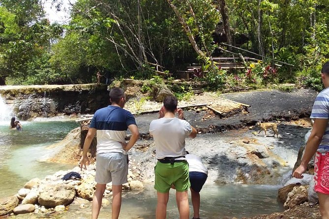 Los Haitises National Park With Montana Redonda, River and Lunch From Punta Cana - What to Bring