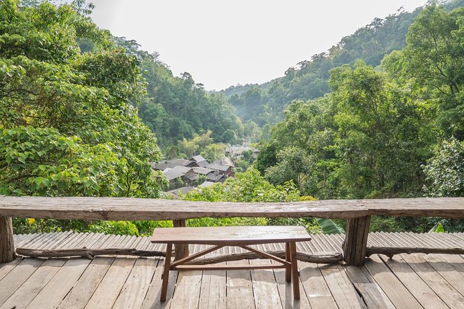 Lost in Chiang Mai : Secret Village, Hot Spring & Waterfall - Good To Know