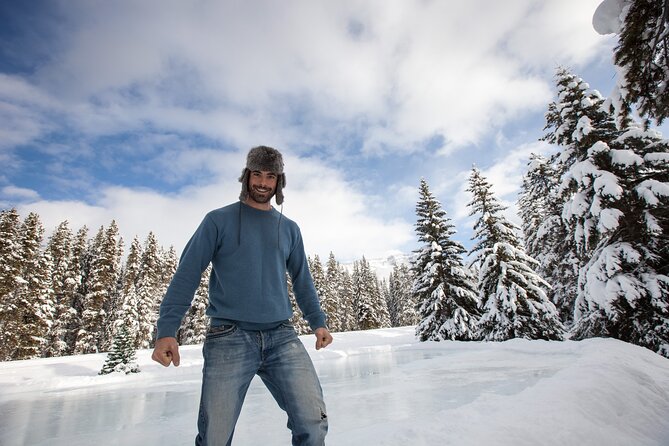 Lost Towns and Untold Stories - 3hr / Ice Cleats Included - Good To Know