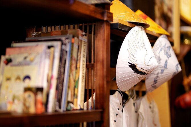 Lotus Experience  - Ho Chi Minh City - Overview of Lotus Experience 2024