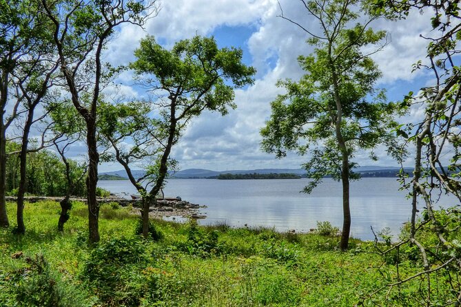 Lough Corrib History and Scenic Lake Cruise From Lisloughrey Pier Tour - Good To Know