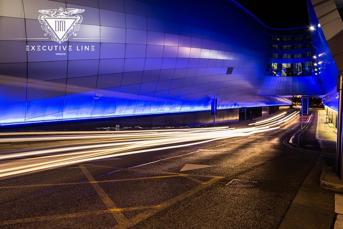 Lough Eske Castle Hotel To Dublin Airport or Dublin Private Chauffeur Transfer