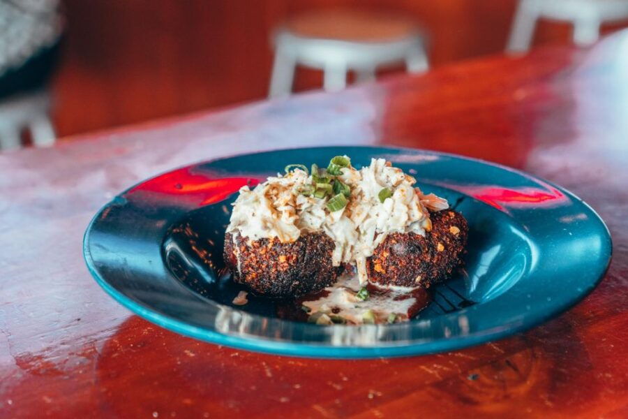 Louisville: NuLu District Food and History Tour