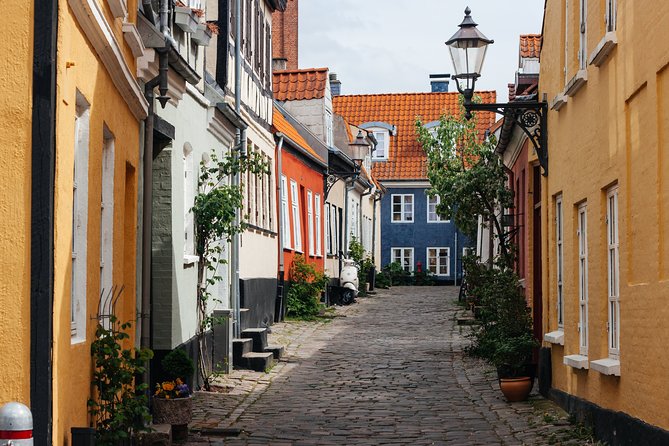 Love and Joy in Aalborg – Walking Tour for Couples - Good To Know