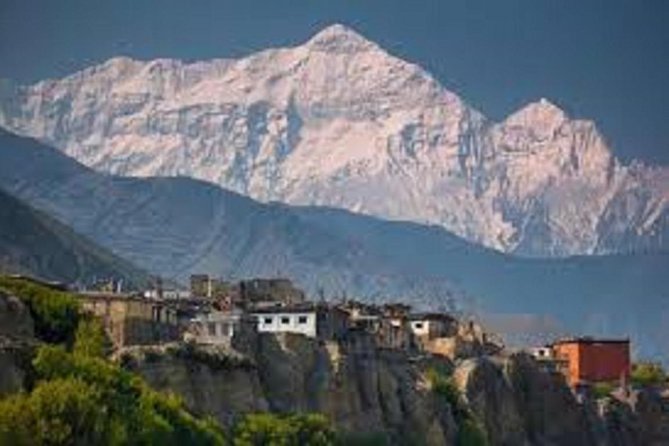 Lower Mustang Trekking 12 Days - Good To Know