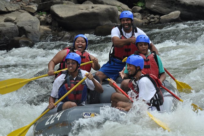 Lower Yough Pennsylvania Classic White Water Tour - Good To Know