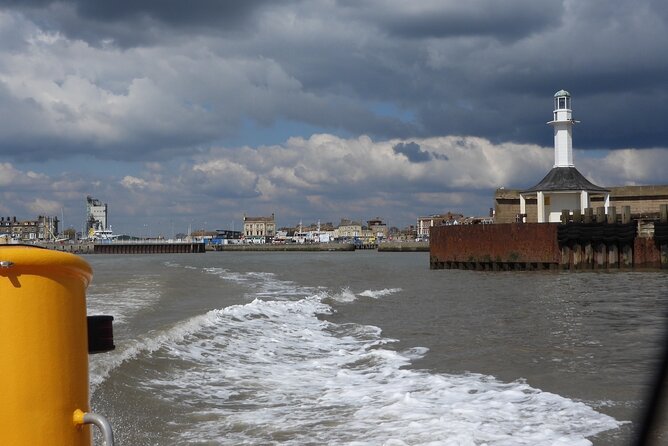 Lowestoft Tour on Land & Sea  - Norwich - Good To Know