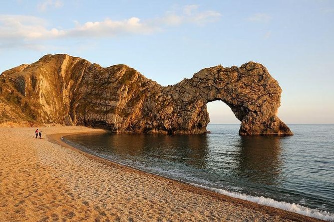 Lulworth Cove & Durdle Door Mini-Coach Tour From Bournemouth