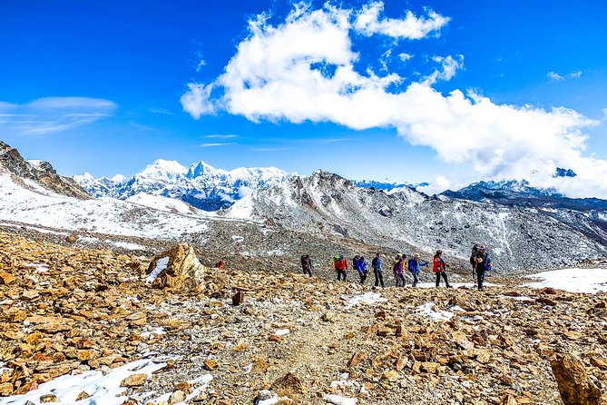 Lumba Sumba Pass Trek - Good To Know