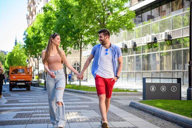 Lund City Highlights Private Walking Tour  - Malmö - Good To Know