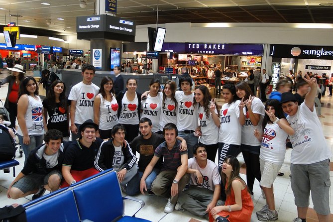 Luton Airport Private Transfers To/From London (Postcode SW1 to Sw4) - Good To Know