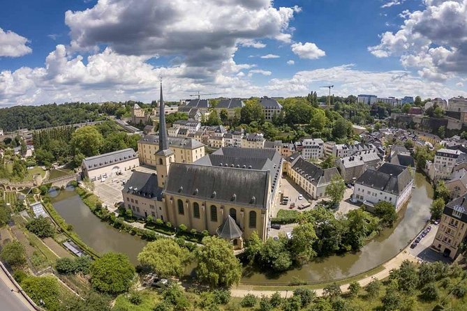 Luxembourg and Dinant Private Day Tour From Brussels - Good To Know