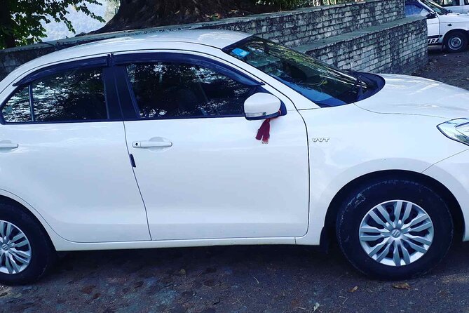 Luxurious Kathmandu Airport Shuttle by Car - Convenience at Its Best - Good To Know