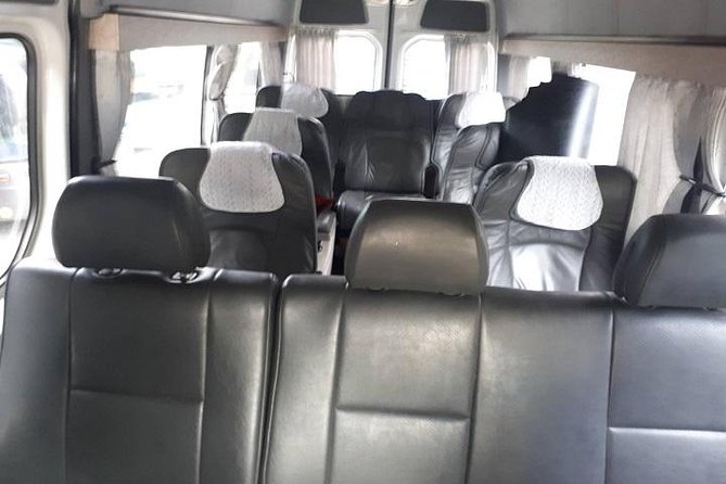 Luxury Baby-Protected Car Big T- Can Be Worn by 10 People With 11 Drivers, the Best Choice for Round - Good To Know