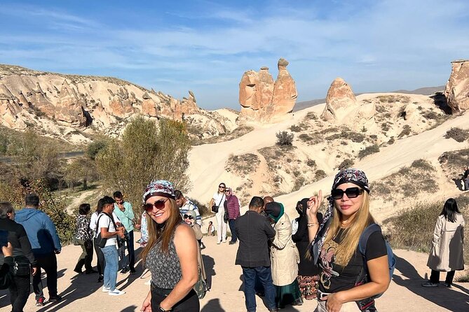 Luxury Cappadocia Tour - Good To Know