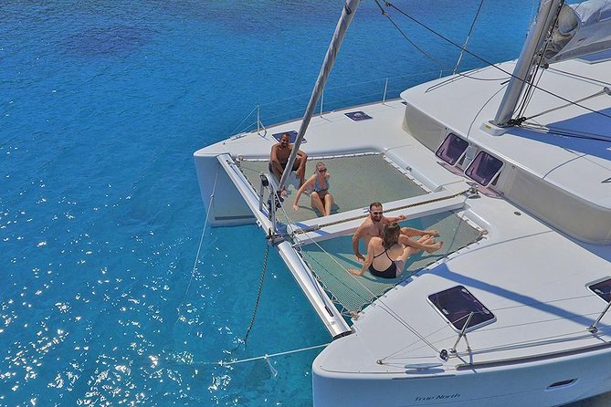 Luxury Catamaran Cruise From Athens With Traditional Greek Meal and BBQ - Good To Know