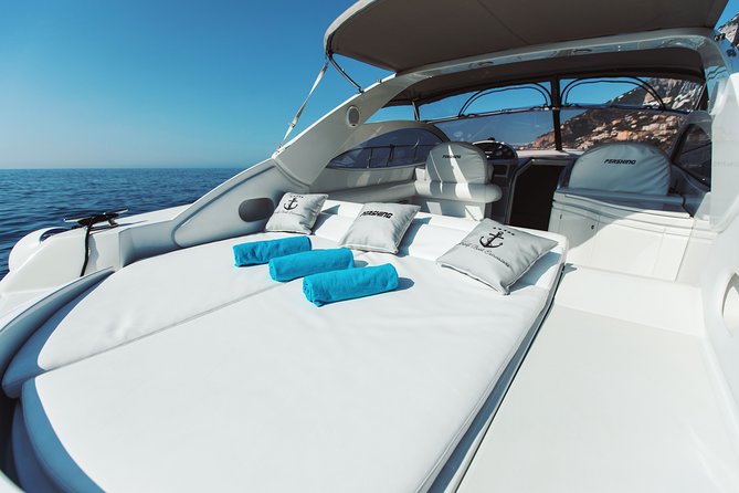 Luxury Cruises - Good To Know