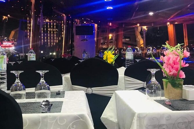 Luxury Dhow Cruise Creek Dinner - Good To Know