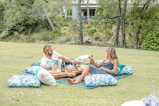 Luxury Estate Private Picnic at Brookland Valley - Overview and Inclusions