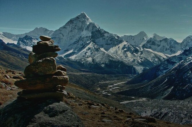 Luxury Everest Base Camp Trek - Luxury Accommodations