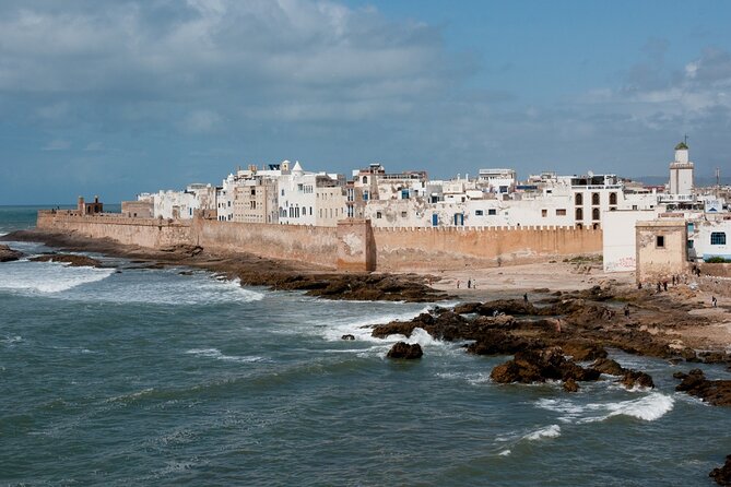 Luxury Full Day Trip to Essaouira - Selecting Date and Travelers