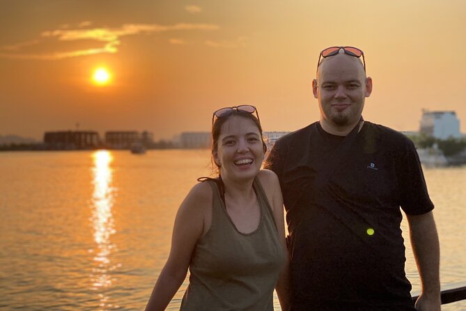 Luxury Halong Bay and Lan Ha Bay Day Trip From Hanoi - Overview of the Day Trip