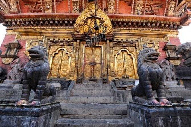 Luxury Holiday Trek in Kathmandu - 3 Days