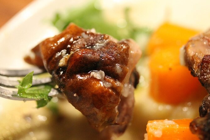 Luxury Icelandic Home-Cooked Meal Experience - Good To Know