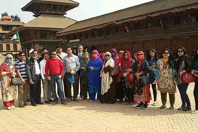 Luxury Kathmandu, Pokhara Tour Package - 6 Days - Good To Know