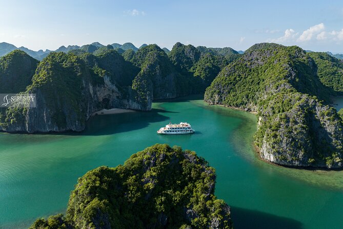 Luxury Lan Ha Bay Cruise Day Trip: Kayaking, Biking, Swimming - Good To Know