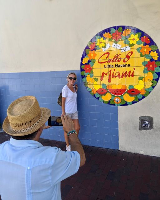 Luxury Miami Plus Vizcaya and Coral Gables Half-Day Tour - Good To Know
