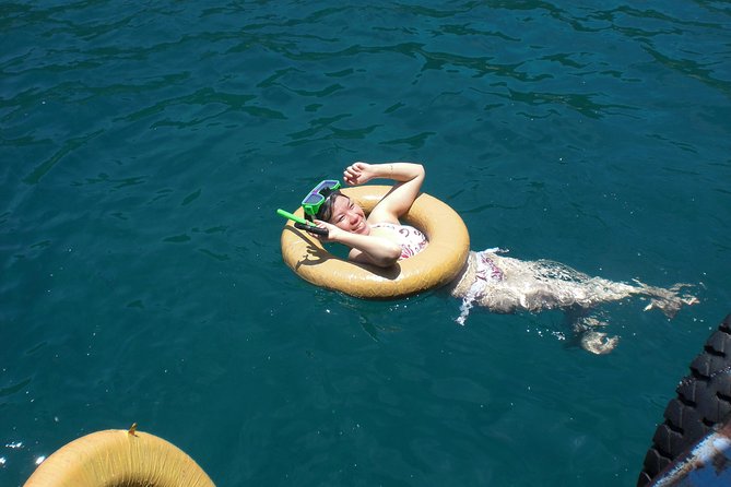 Luxury Nha Trang Islands Discovery - Tour Overview and Highlights