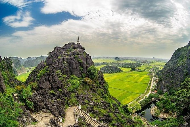 Luxury Ninh Binh Hoa Lu - Mua Cave - Tam Coc 1 Day Tour From Hanoi City - Good To Know