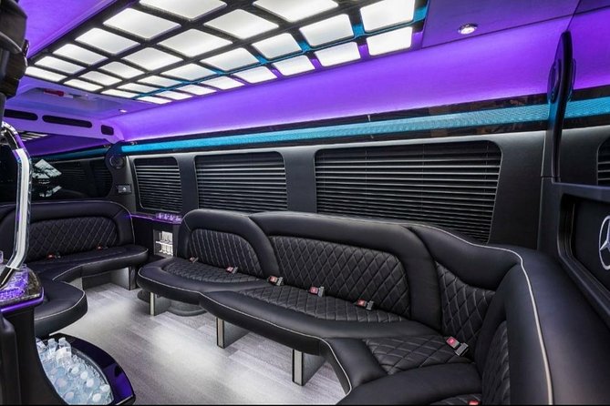 Luxury Party Bus Limo in Miami - Good To Know