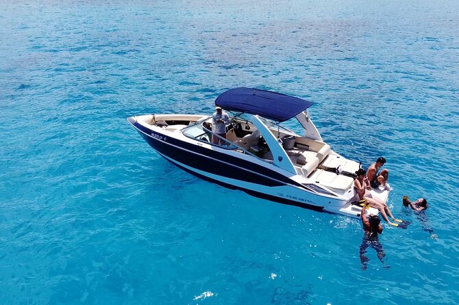 Luxury Private Boat Charter in Big Island Hawaii - Good To Know