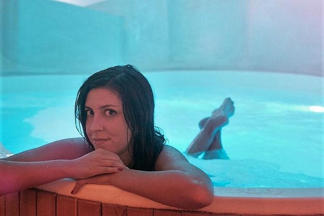 Luxury Private Experience Roman Bath With 50 Min Massage. - Good To Know
